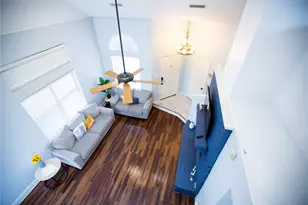 7428 Arbor Hill Dr, Fort Worth, TX 76120 - Photo 7