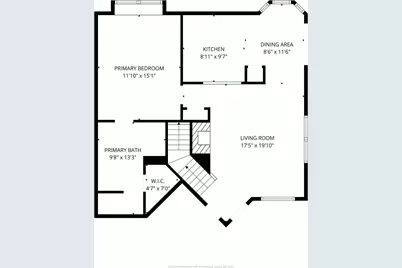 7428 Arbor Hill Drive, Fort Worth, TX 76120 - Photo 23