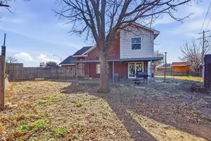 7428 Arbor Hill Dr, Fort Worth, TX 76120 - Photo 19