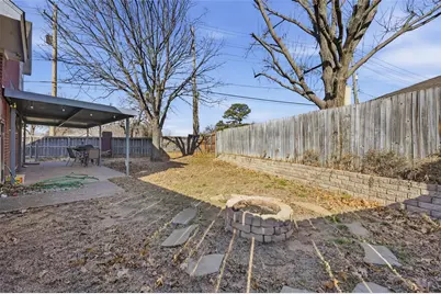 7428 Arbor Hill Drive, Fort Worth, TX 76120 - Photo 21