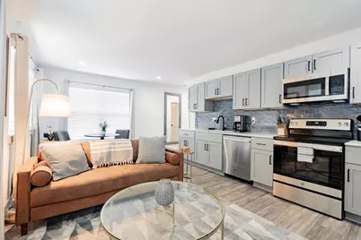 601 N Ewing Avenue #102, Dallas, TX 75203 - Photo 9