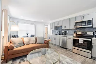 601 N Ewing Ave, Dallas, TX 75203 - Photo 9