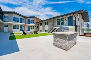 601 N Ewing Ave, Dallas, TX 75203 - Photo 17