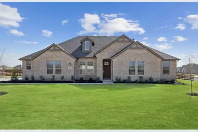 4510 Night Hawk Avenue, Waxahachie, TX 75165 - Photo 1