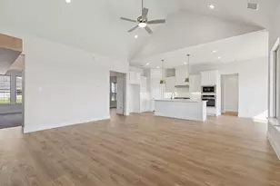 4510 Night Hawk Ave, Waxahachie, TX 75165 - Photo 9