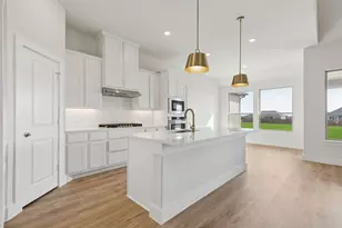 4510 Night Hawk Ave, Waxahachie, TX 75165 - Photo 11