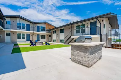 601 N Ewing Avenue #107, Dallas, TX 75203 - Photo 17