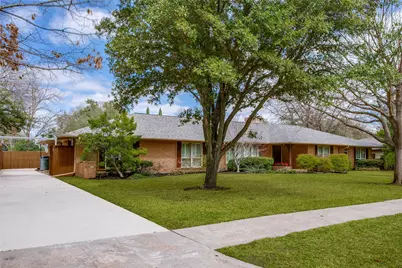 7015 Midbury Drive, Dallas, TX 75230 - Photo 37