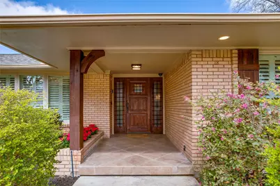 7015 Midbury Drive, Dallas, TX 75230 - Photo 3