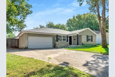 2342 Fenestra Drive, Dallas, TX 75228 - Photo 1