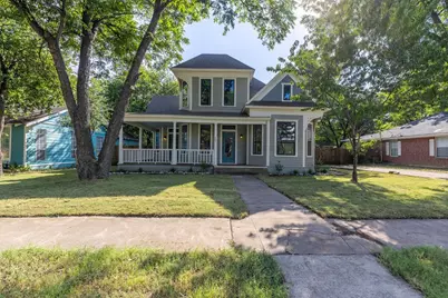 607 N Dallas Street, Ennis, TX 75119 - Photo 37