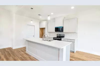 1111 Travis Avenue, Alvarado, TX 76009 - Photo 5