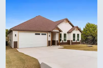 2518 Houston Drive, Granbury, TX 76048 - Photo 1