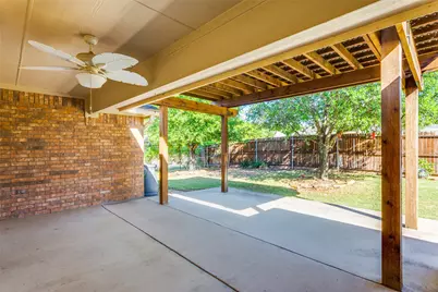 1631 St Croix Street, Burleson, TX 76028 - Photo 7
