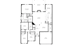 1631 St Croix St, Burleson, TX 76028 - Photo 29