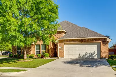 1631 St Croix Street, Burleson, TX 76028 - Photo 1