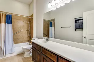 1631 St Croix St, Burleson, TX 76028 - Photo 27