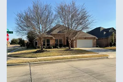 1631 St Croix Street, Burleson, TX 76028 - Photo 19