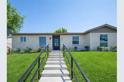 642 Botany Bay Drive, Dallas, TX 75211 - Photo 1