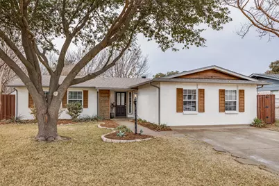8535 Strathmore Drive, Dallas, TX 75238 - Photo 1