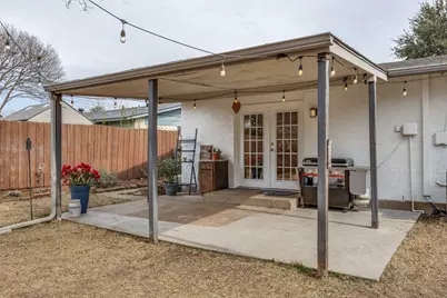 8535 Strathmore Drive, Dallas, TX 75238 - Photo 21