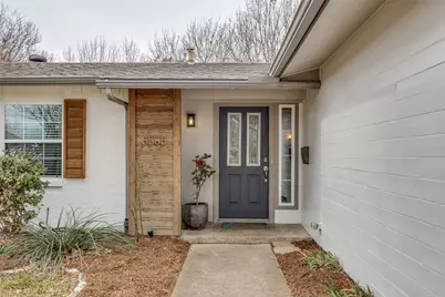 8535 Strathmore Drive, Dallas, TX 75238 - Photo 23