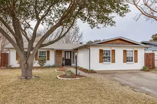 8535 Strathmore Dr, Dallas, TX 75238 - Photo 23