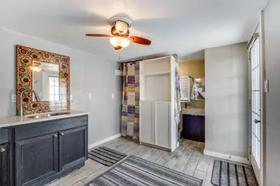 8535 Strathmore Drive, Dallas, TX 75238 - Photo 17