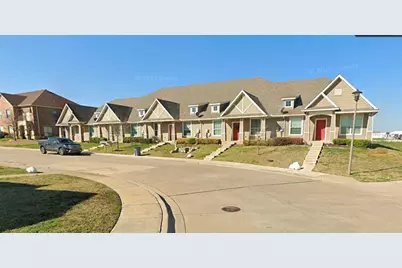 1102 Newcastle Drive, Weatherford, TX 76086 - Photo 1