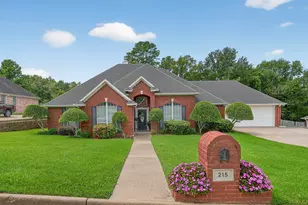 215 MacArthur Street, Tyler, TX 75704 - Photo 1