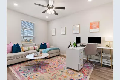 221 Meadow Vista Drive, Rhome, TX 76078 - Photo 9