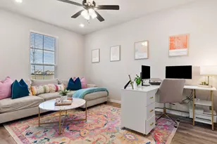 221 Mdw Vis Dr, Rhome, TX 76078 - Photo 9