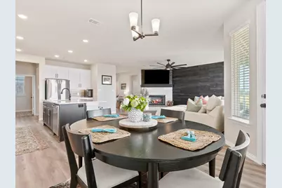 221 Meadow Vista Drive, Rhome, TX 76078 - Photo 23