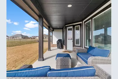 221 Meadow Vista Drive, Rhome, TX 76078 - Photo 7