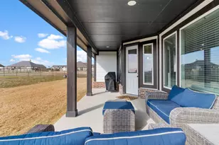 221 Mdw Vis Dr, Rhome, TX 76078 - Photo 7