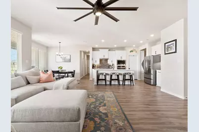 221 Meadow Vista Drive, Rhome, TX 76078 - Photo 19