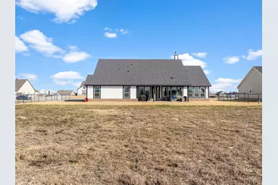 221 Meadow Vista Drive, Rhome, TX 76078 - Photo 5