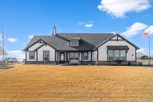 221 Mdw Vis Dr, Rhome, TX 76078 - Photo 1