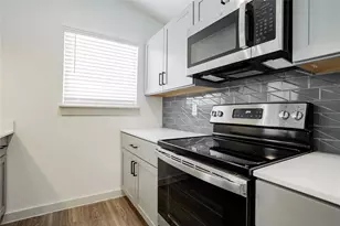 523 N Ewing Ave, Dallas, TX 75203 - Photo 5