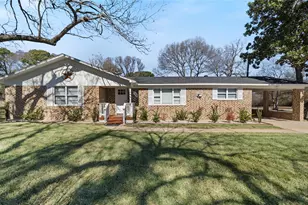 539 E Edmonson Ave, Athens, TX 75751 - Photo 3