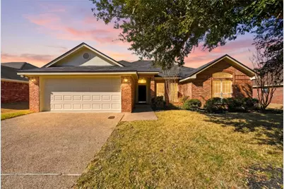 3104 Cherokee Lane, Waco, TX 76712 - Photo 1