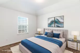 2209 Barx Dr, Little Elm, TX 75068 - Photo 19