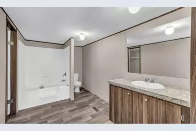 4802 Plum Bush Street, Granbury, TX 76048 - Photo 3