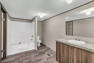 4802 Plum Bush St, Granbury, TX 76048 - Photo 3