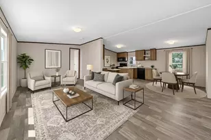 4802 Plum Bush St, Granbury, TX 76048 - Photo 7