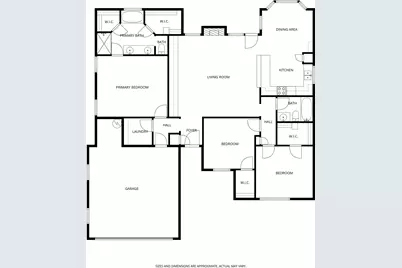 807 Birch Circle, Van Alstyne, TX 75495 - Photo 27