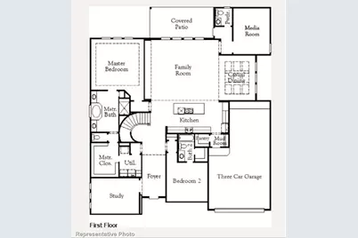 2204 Havannah Drive, Celina, TX 75009 - Photo 7