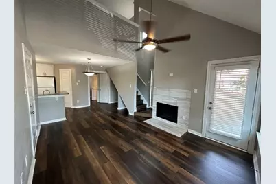 9819 Walnut Street #206, Dallas, TX 75243 - Photo 1