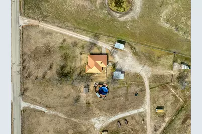 1290 Sweet Springs Road, Weatherford, TX 76088 - Photo 37