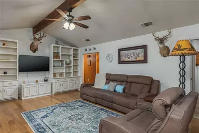 1290 Sweet Springs Road, Weatherford, TX 76088 - Photo 5